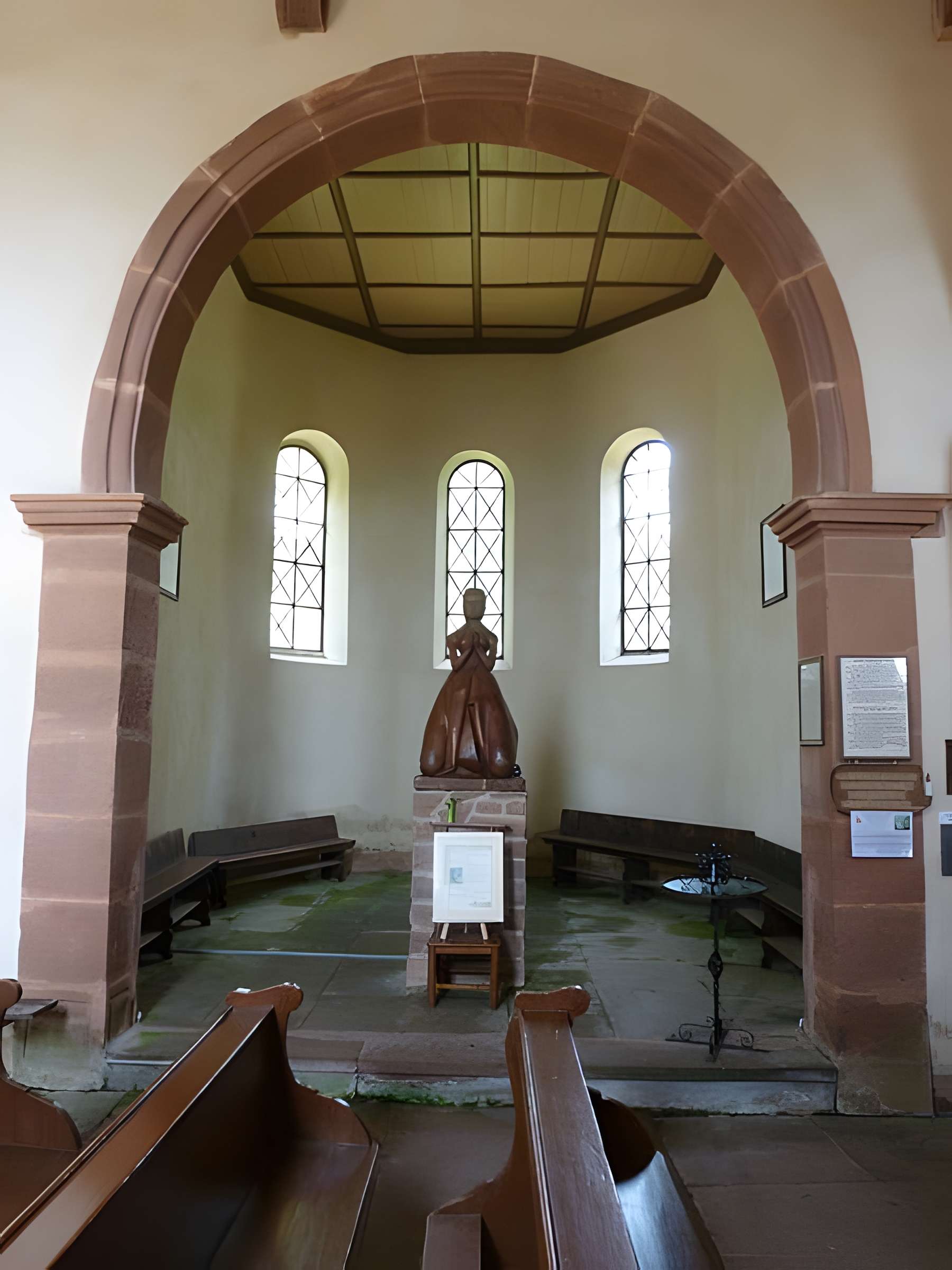 Site du Mont-Saint-Michel