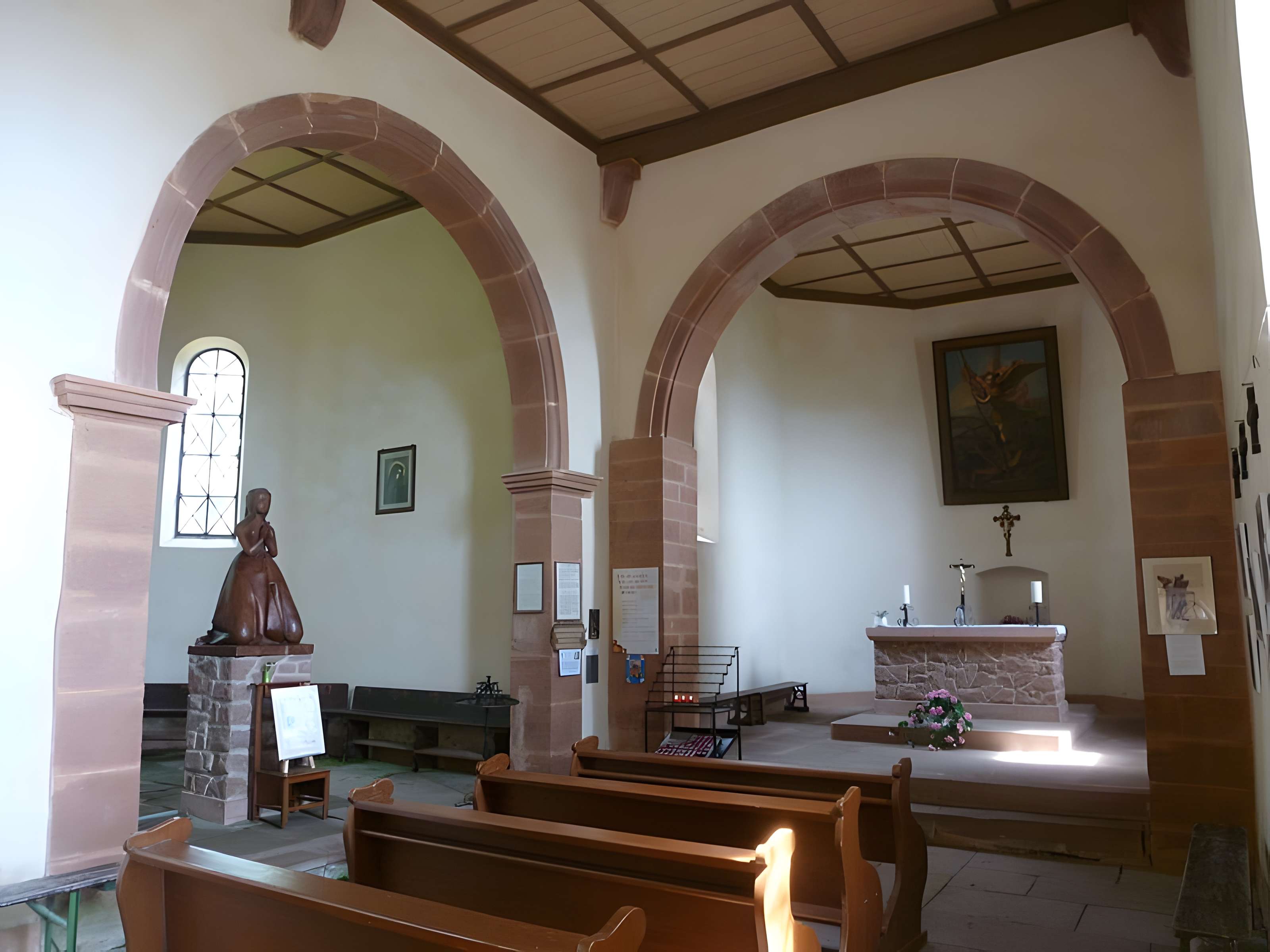 Site du Mont-Saint-Michel