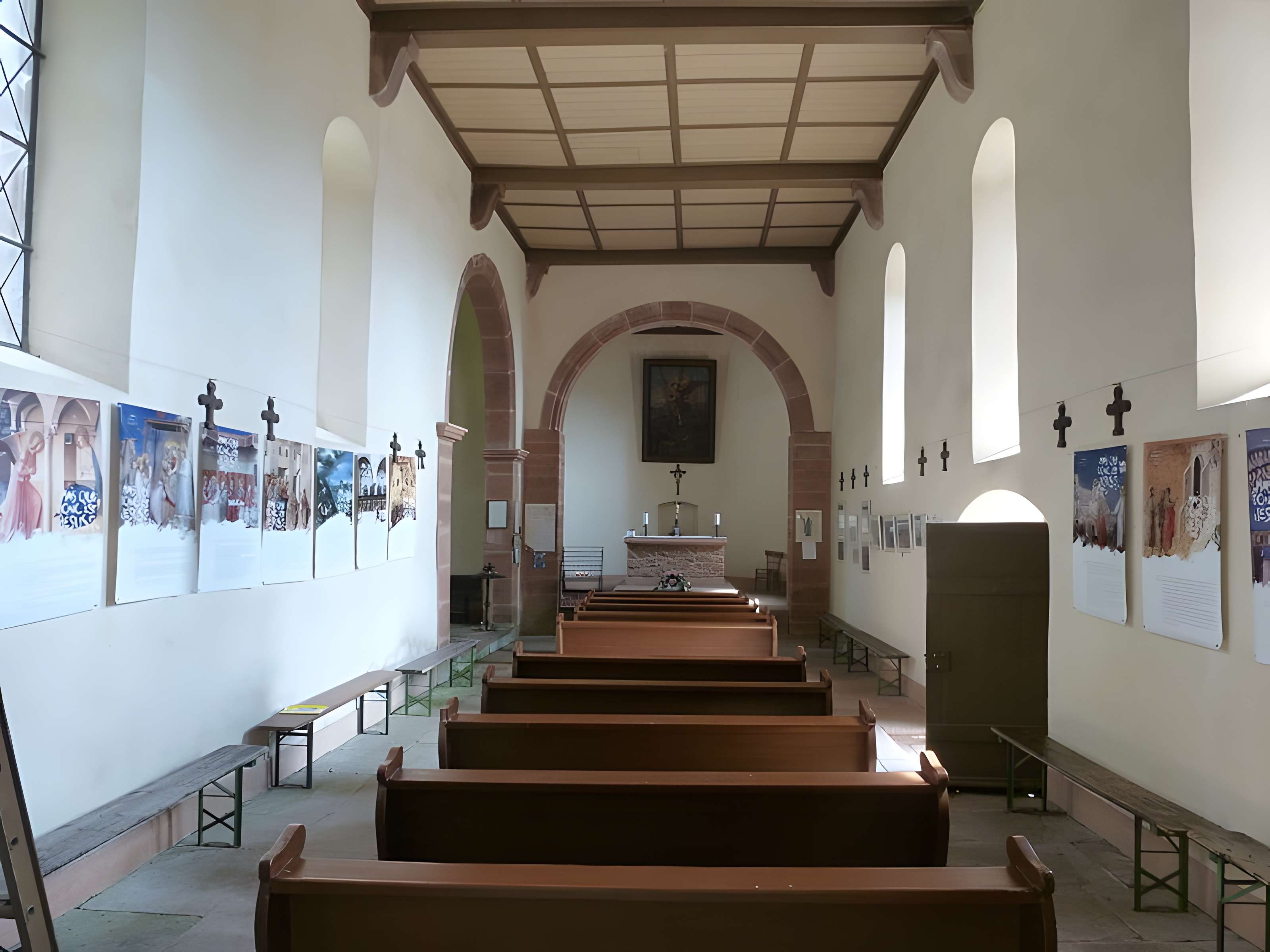 Site du Mont-Saint-Michel