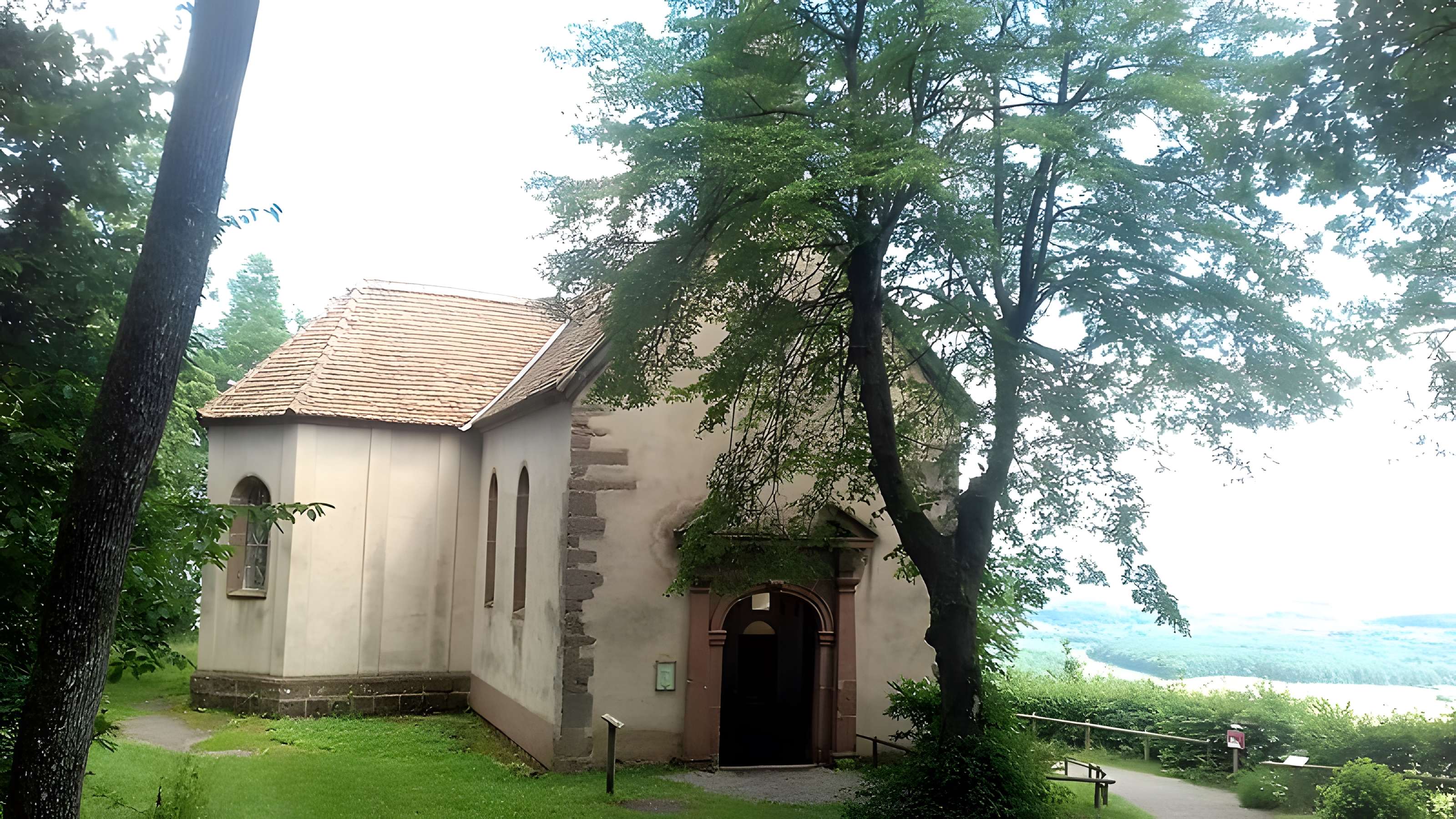 Site du Mont-Saint-Michel