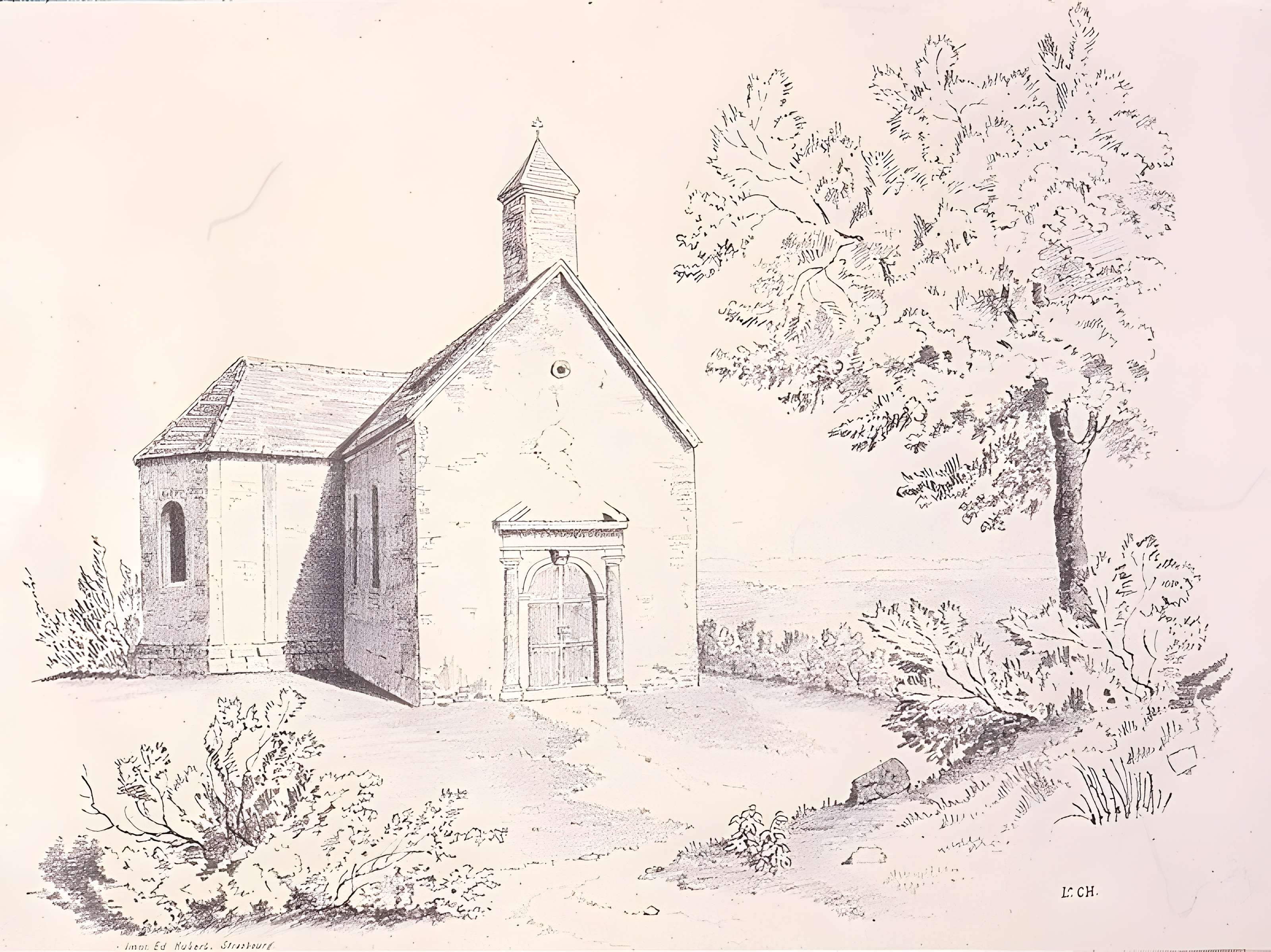 Site du Mont-Saint-Michel