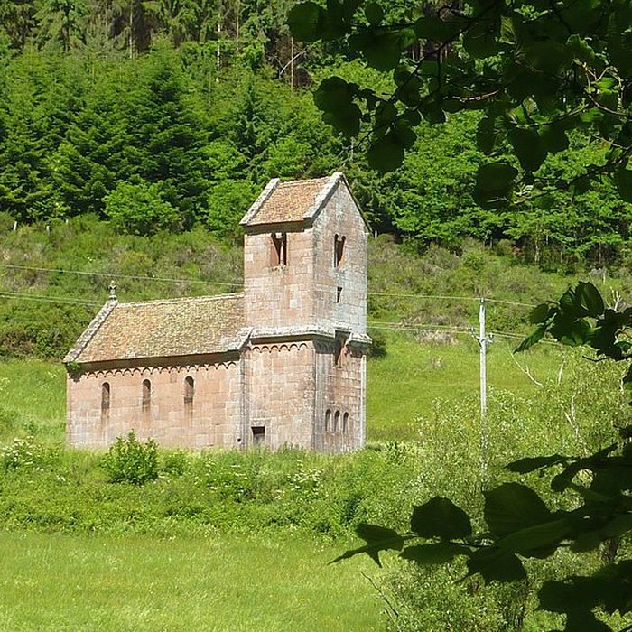 Photo de Chapelle Saint-Nicolas