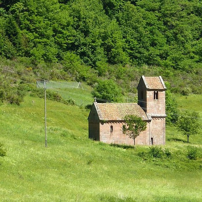 Photo de Chapelle Saint-Nicolas