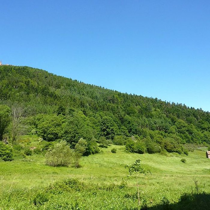 Photo de Chapelle Saint-Nicolas