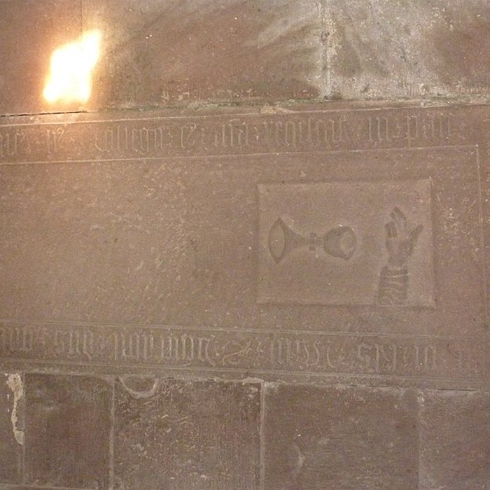 Photo de Chapelle Saint-Nicolas