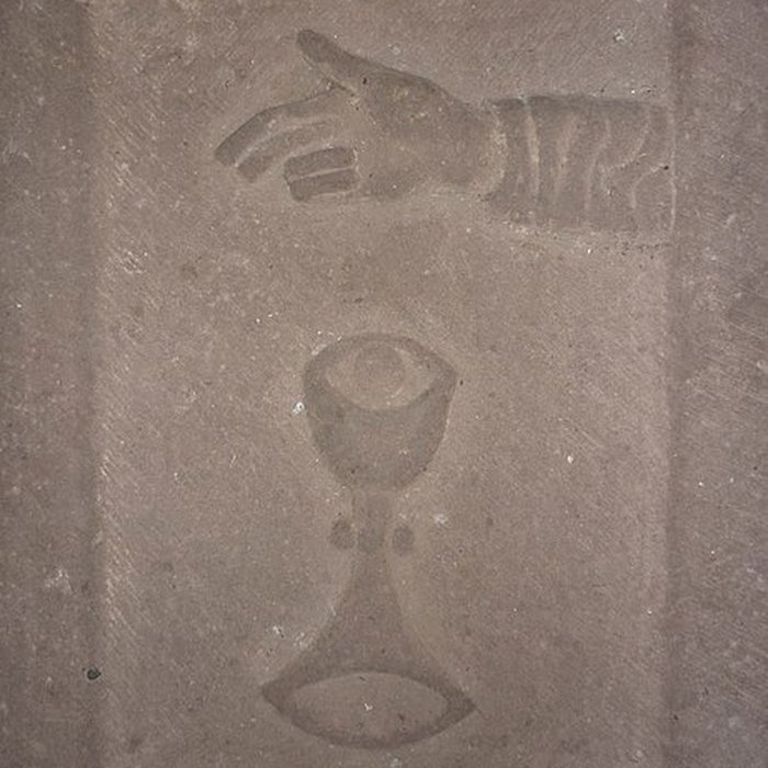 Photo de Chapelle Saint-Nicolas