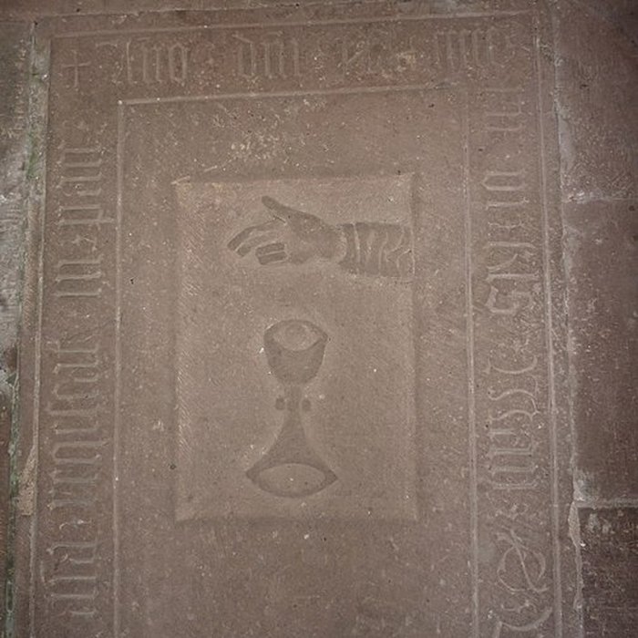 Photo de Chapelle Saint-Nicolas