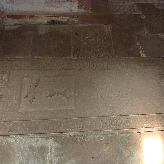 Photo de Chapelle Saint-Nicolas