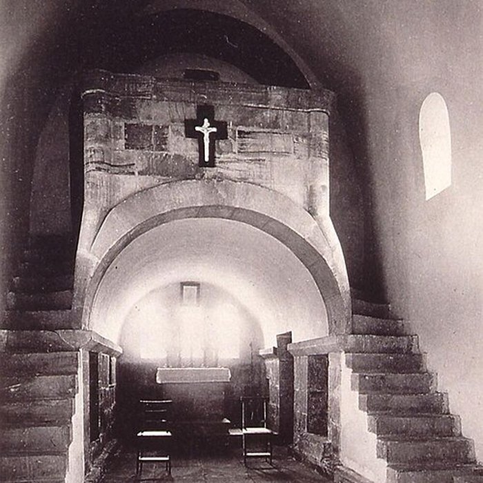 Photo de Chapelle Saint-Nicolas