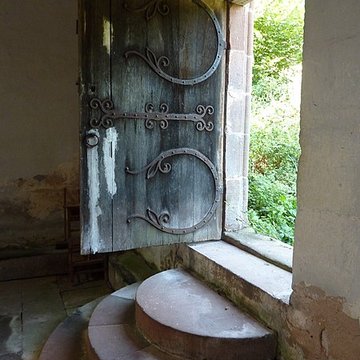 Chapelle Saint-Nicolas