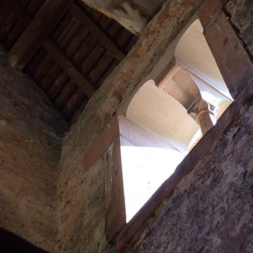 Chapelle Saint-Nicolas