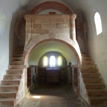 Chapelle Saint-Nicolas