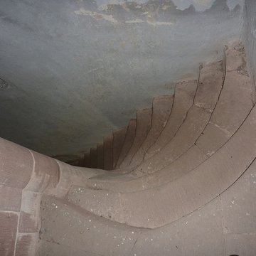 Chapelle Saint-Nicolas