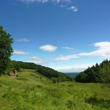 Chapelle Saint-Nicolas