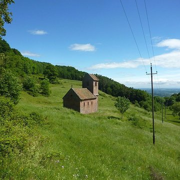 Chapelle Saint-Nicolas