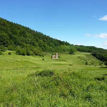 Chapelle Saint-Nicolas