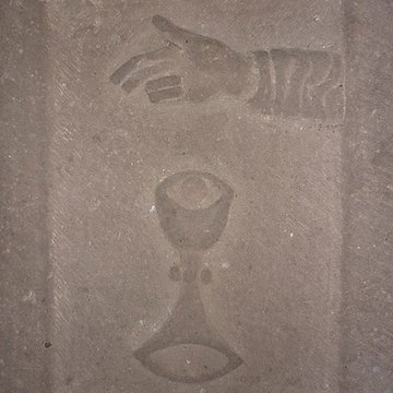 Chapelle Saint-Nicolas