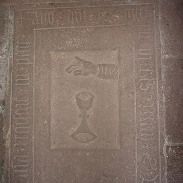 Chapelle Saint-Nicolas