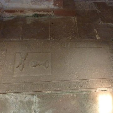 Chapelle Saint-Nicolas