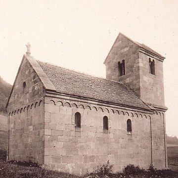 Chapelle Saint-Nicolas
