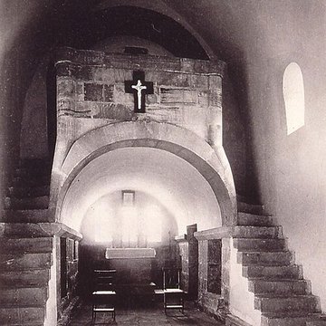 Chapelle Saint-Nicolas