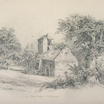 Chapelle Saint-Nicolas