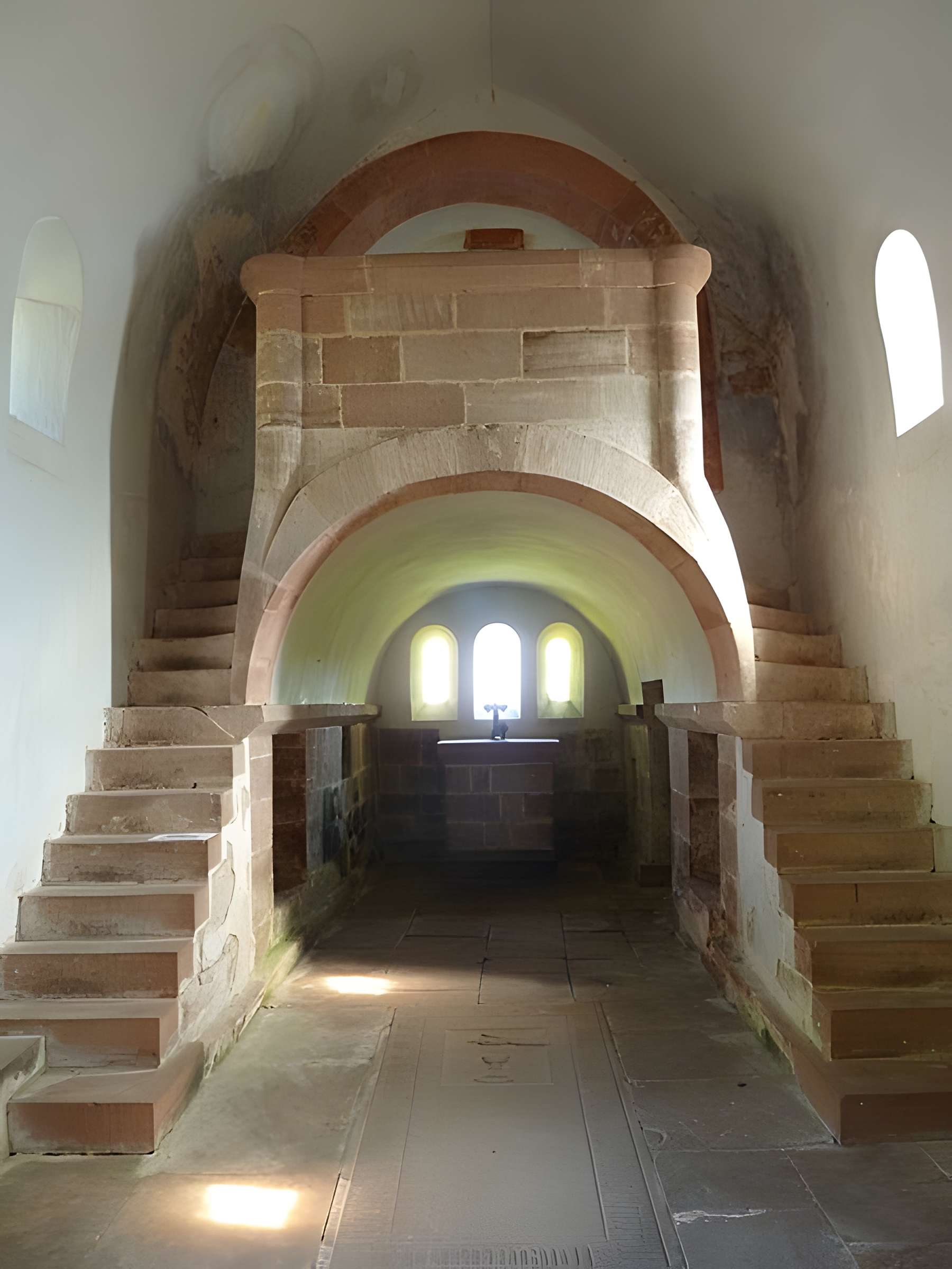 Chapelle Saint-Nicolas