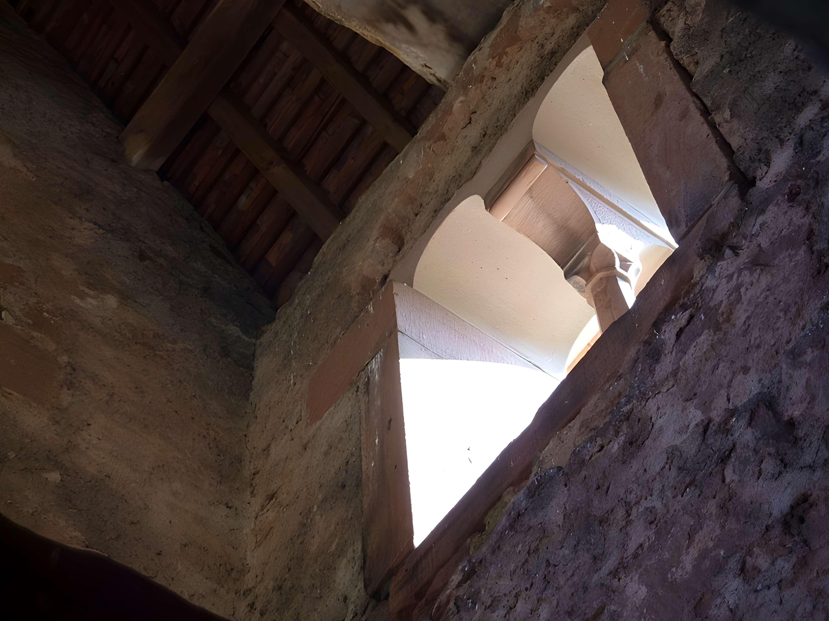 Chapelle Saint-Nicolas