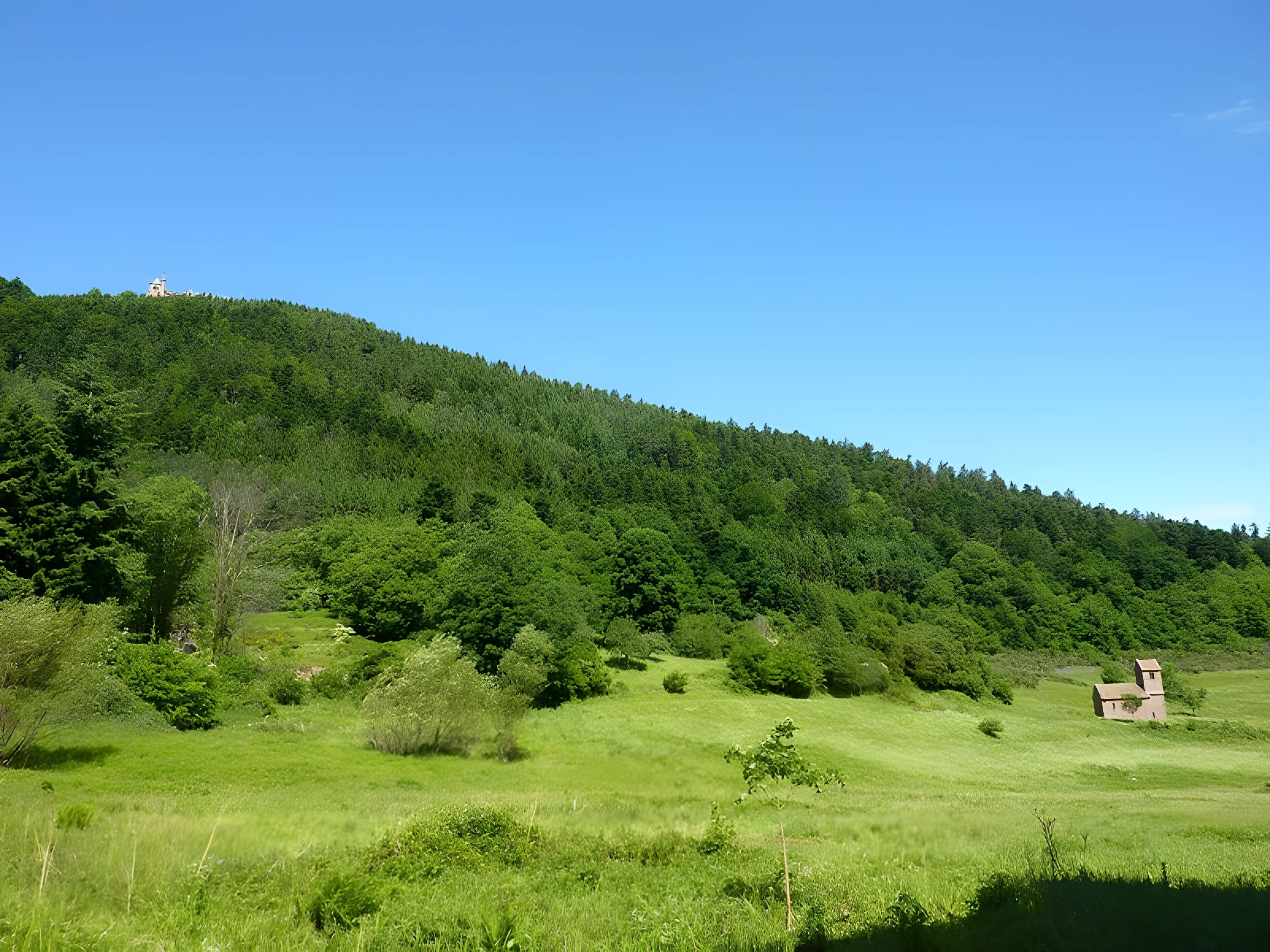 Chapelle Saint-Nicolas