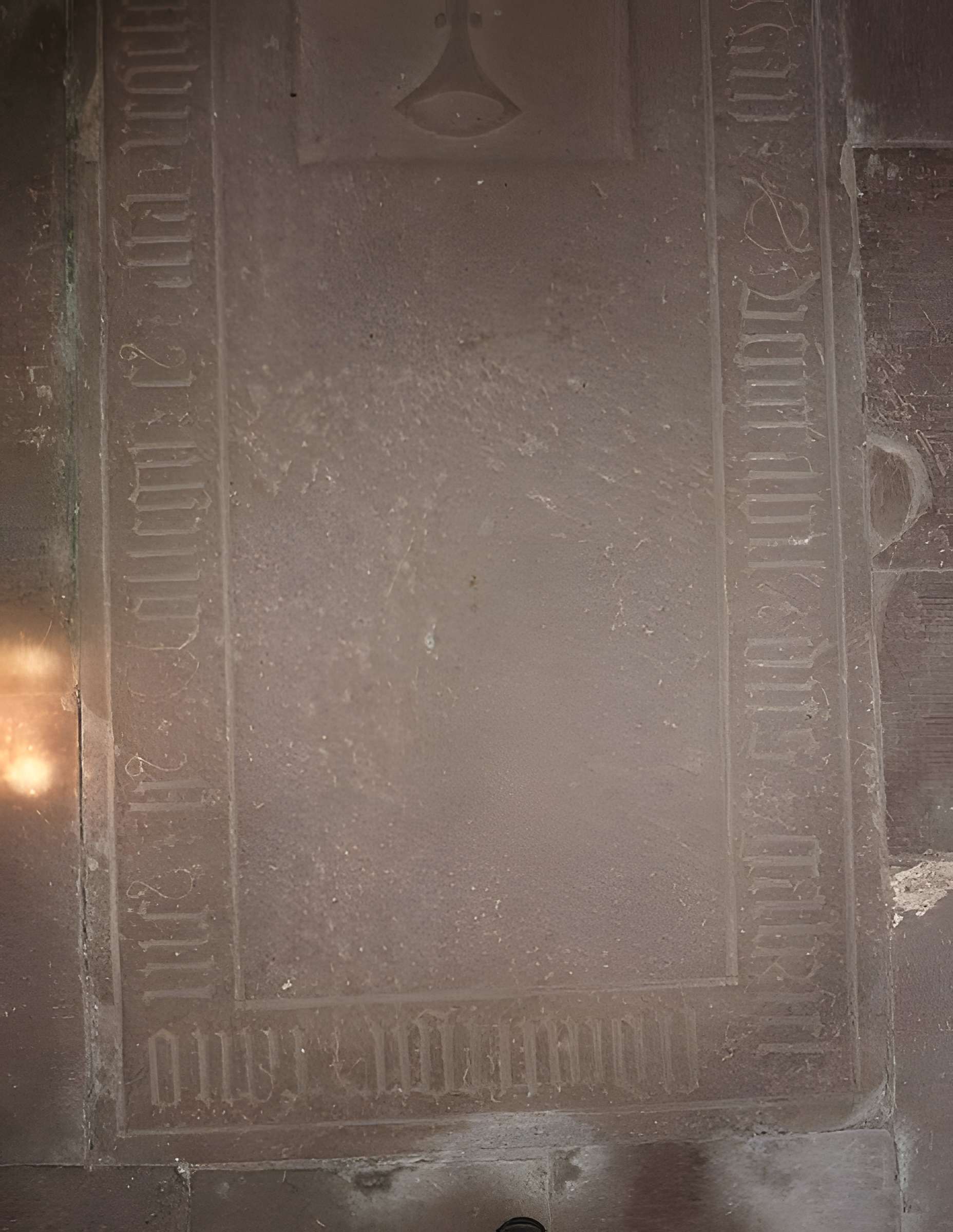 Chapelle Saint-Nicolas