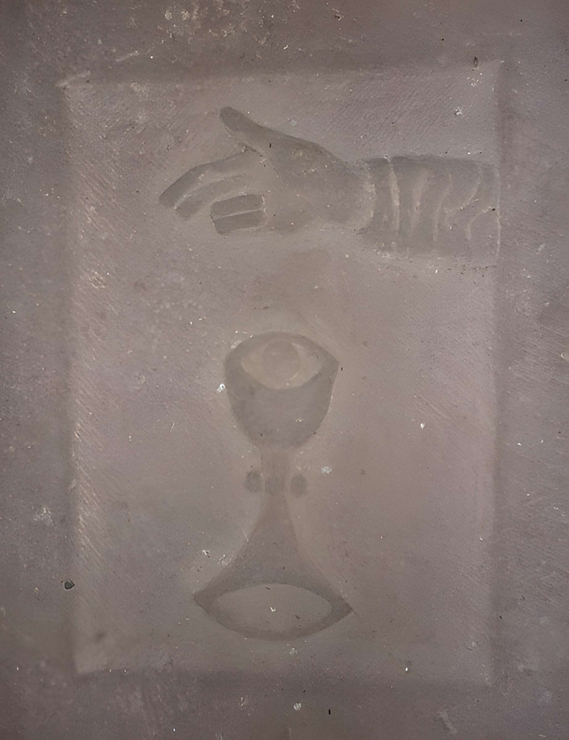 Chapelle Saint-Nicolas