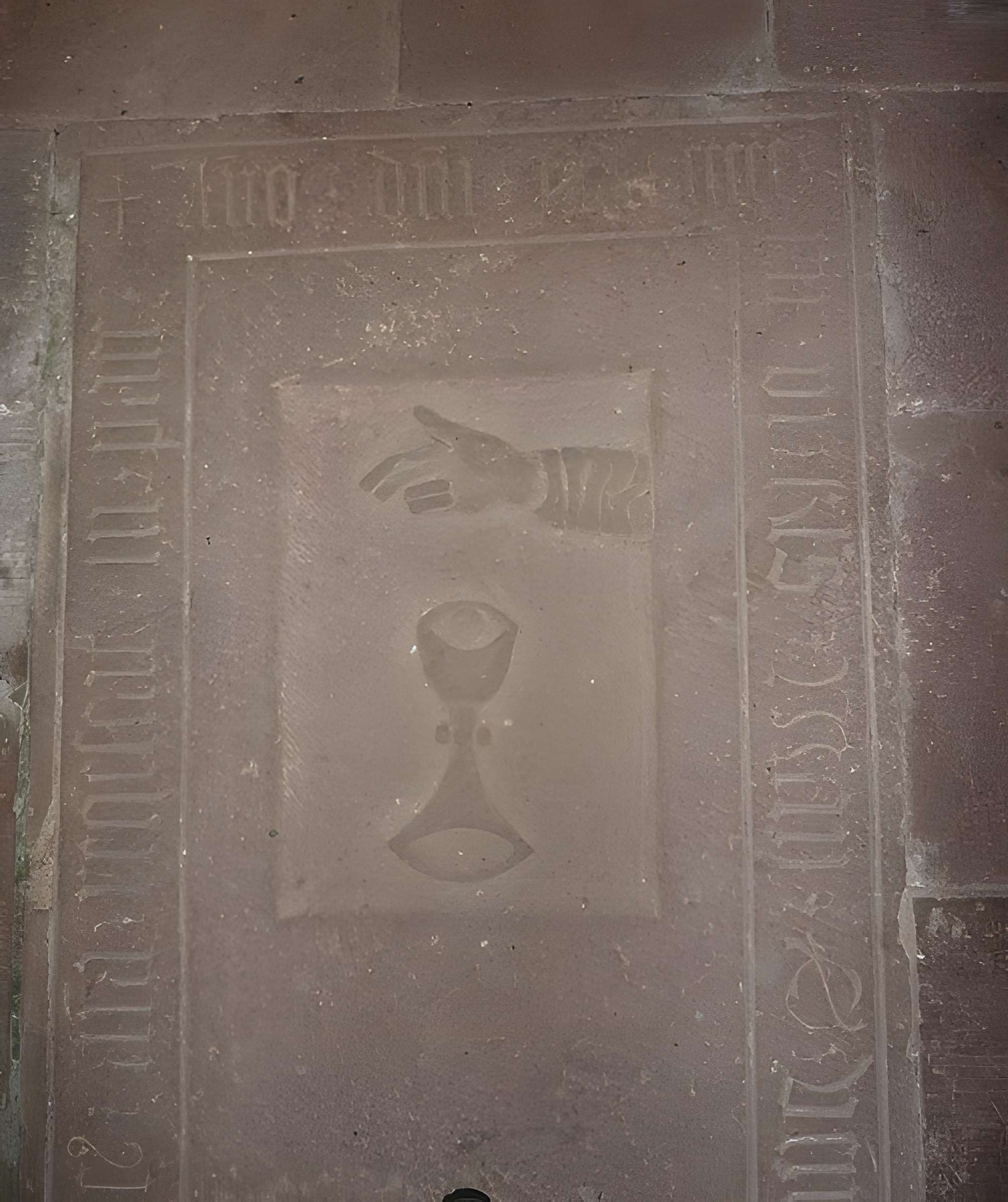 Chapelle Saint-Nicolas