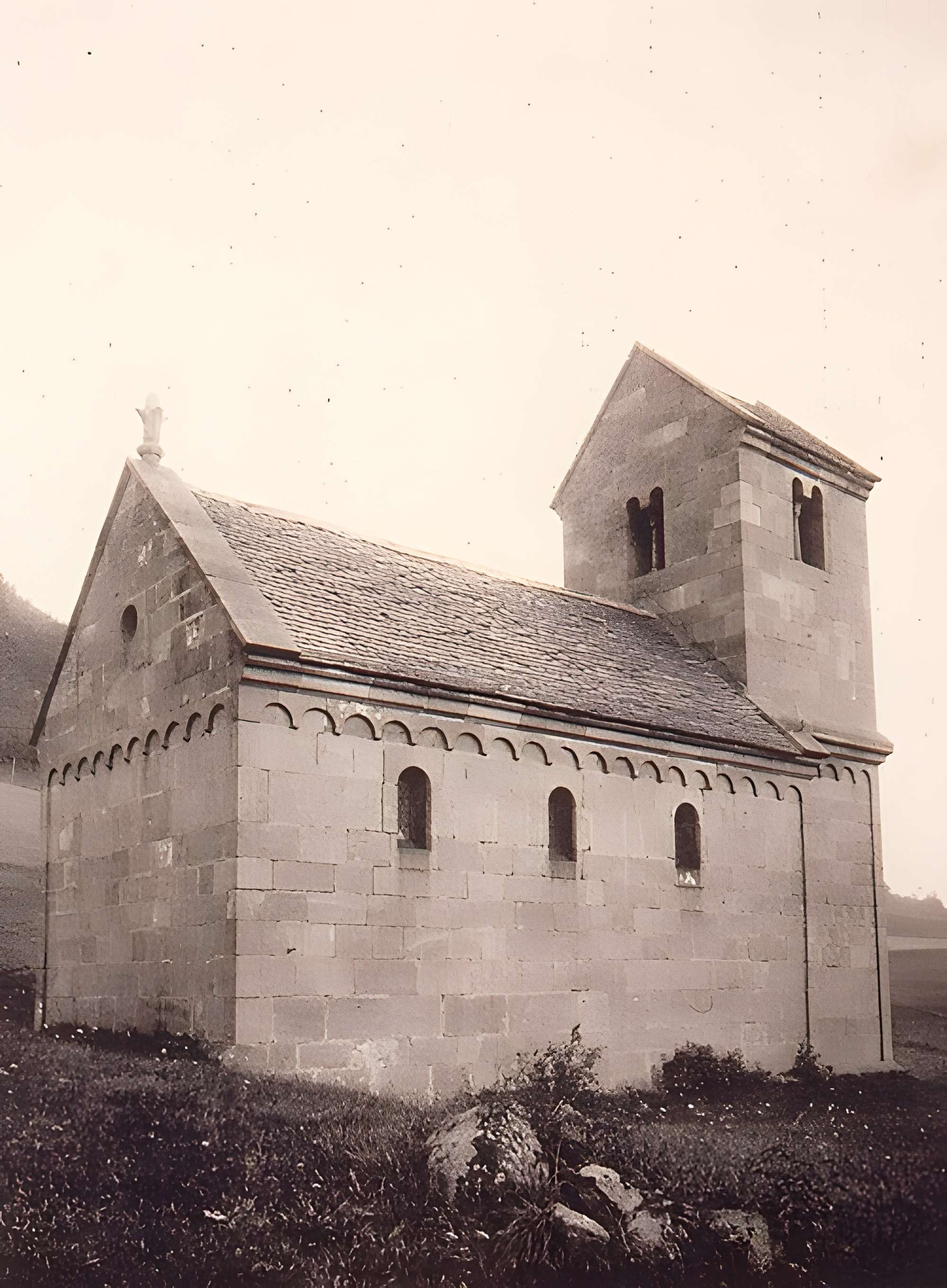 Chapelle Saint-Nicolas
