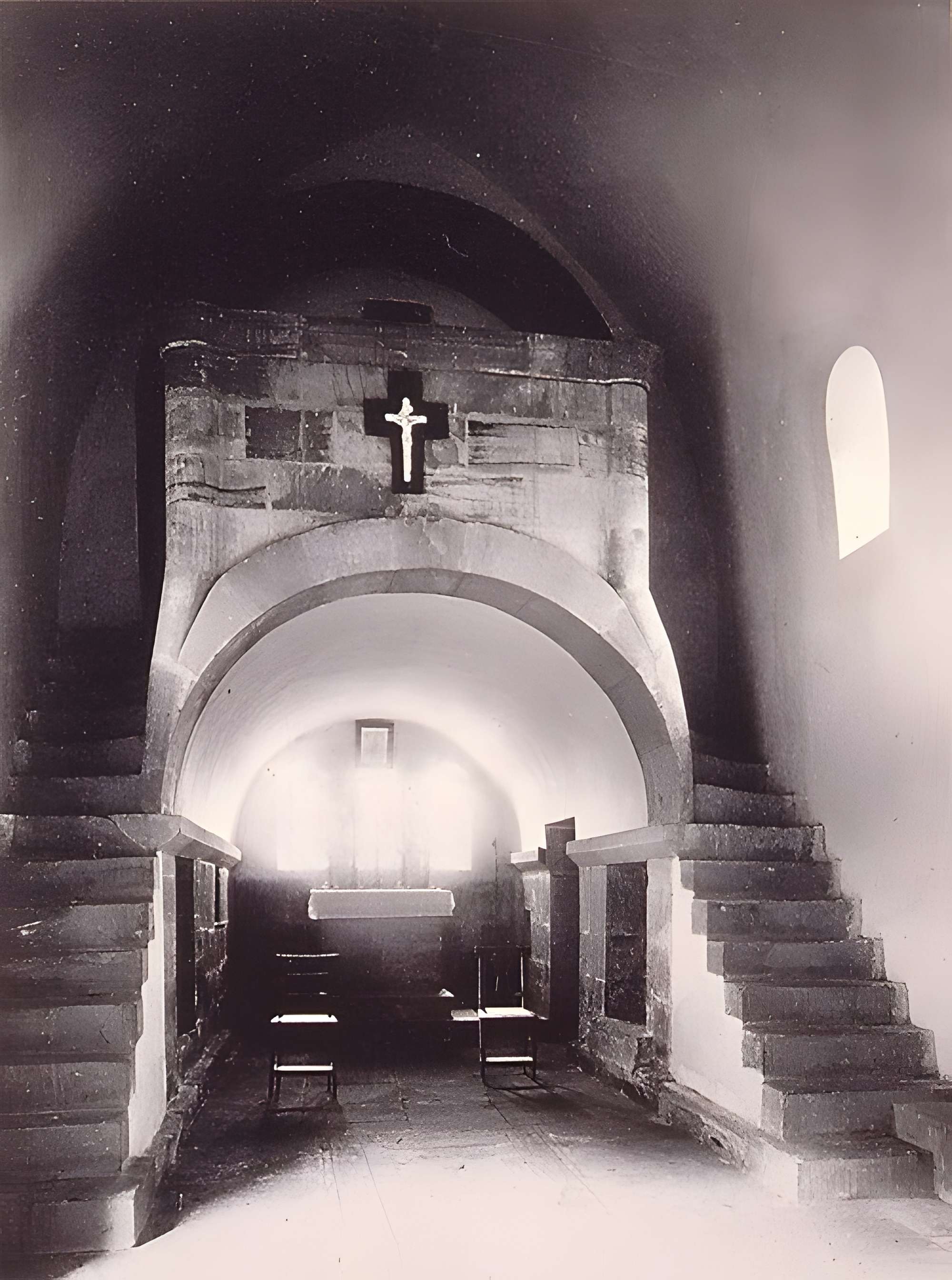 Chapelle Saint-Nicolas