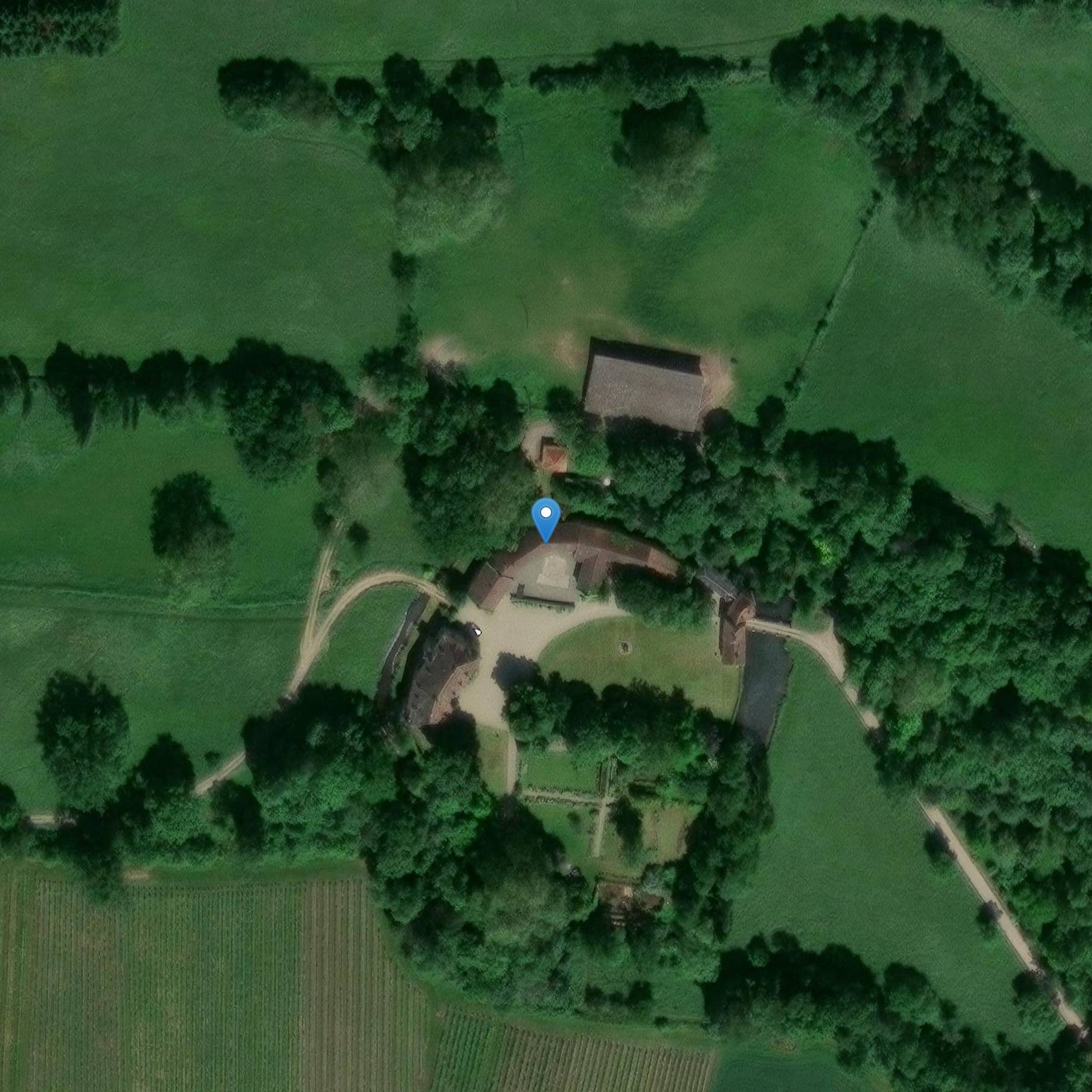 Photo de 伊達の城