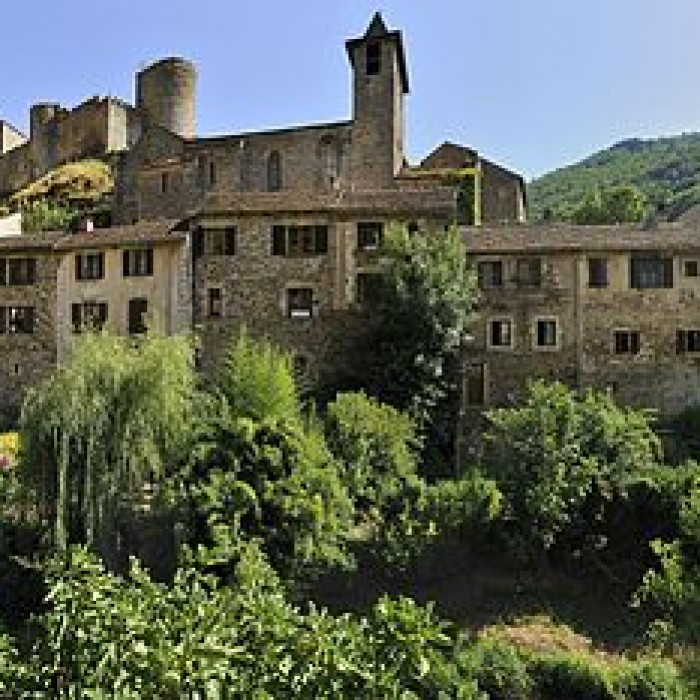 Photo de Château de Brousse