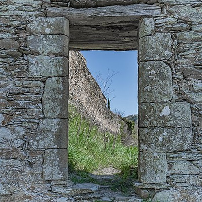 Photo de Château de Brousse