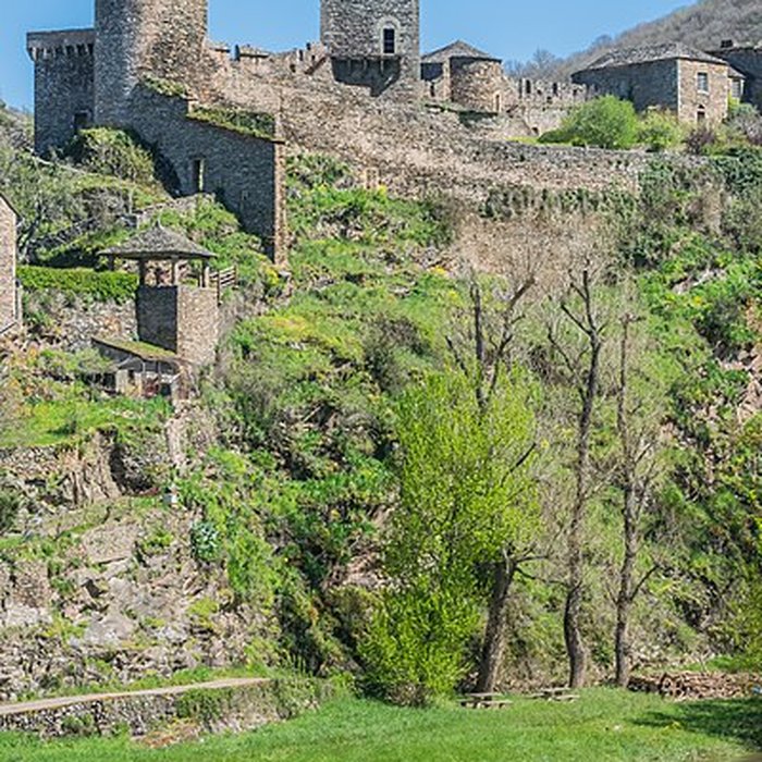Photo de Château de Brousse