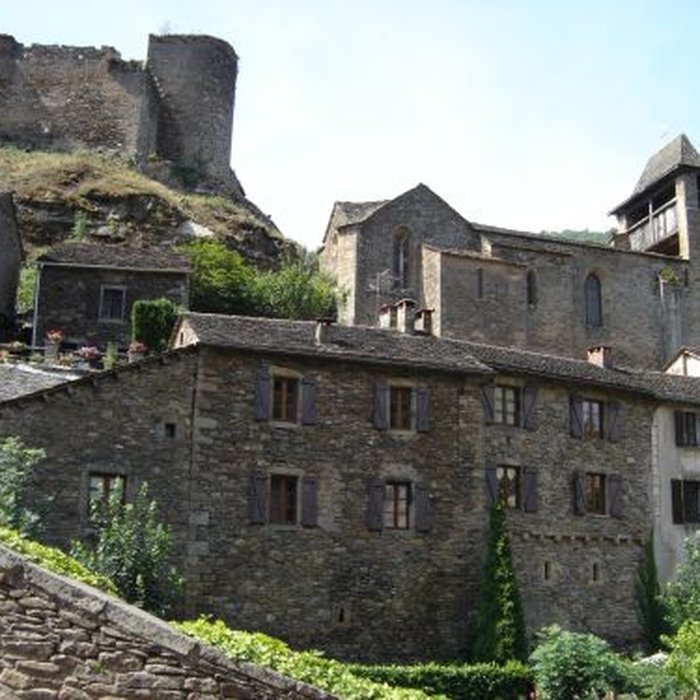 Photo de Château de Brousse