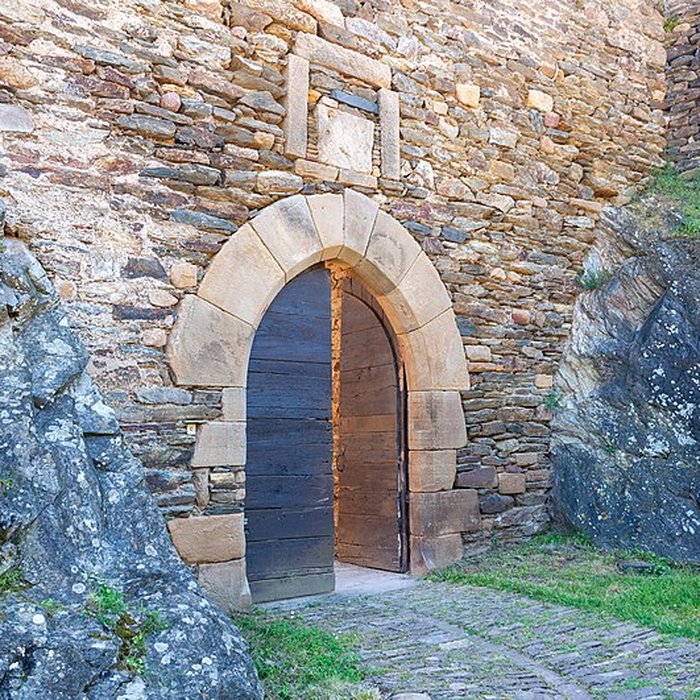 Photo de Château de Brousse