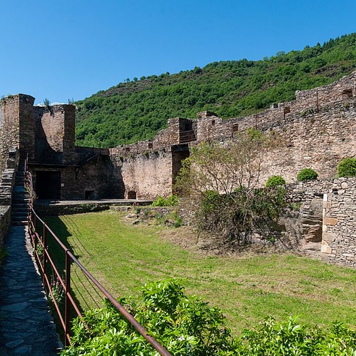 Photo de Château de Brousse