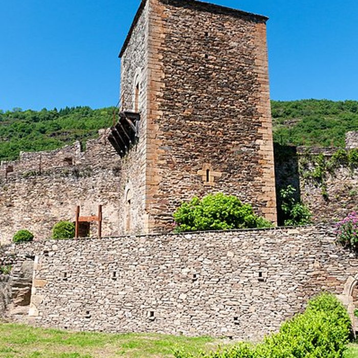 Photo de Château de Brousse