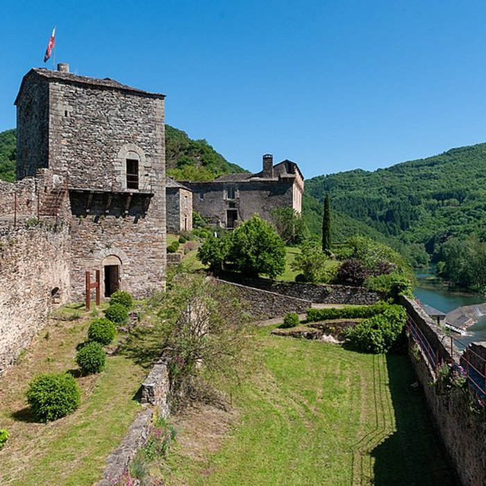 Photo de Château de Brousse