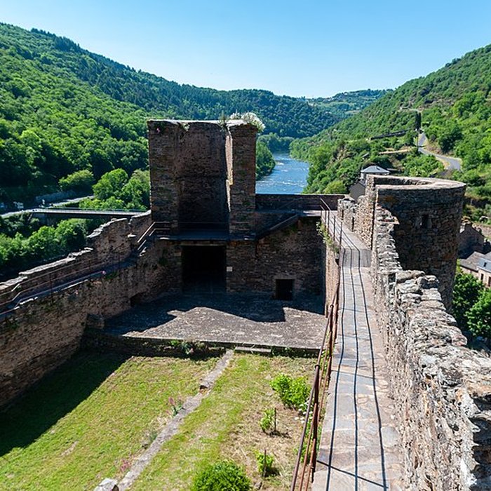 Photo de Château de Brousse