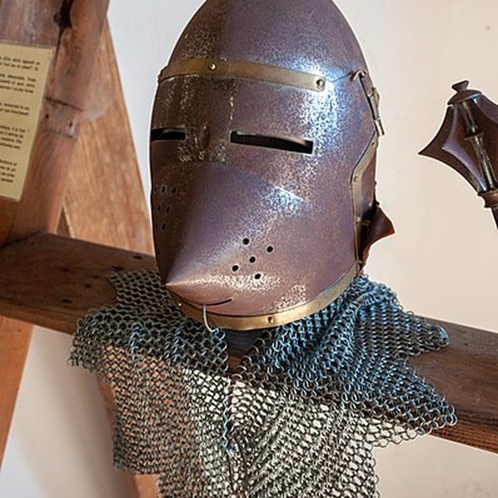 Photo de Château de Brousse