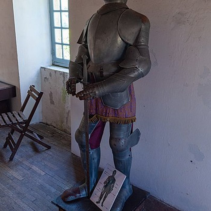 Photo de Château de Brousse