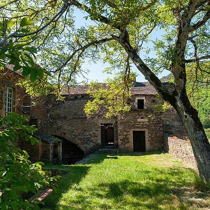 Photo de Château de Brousse