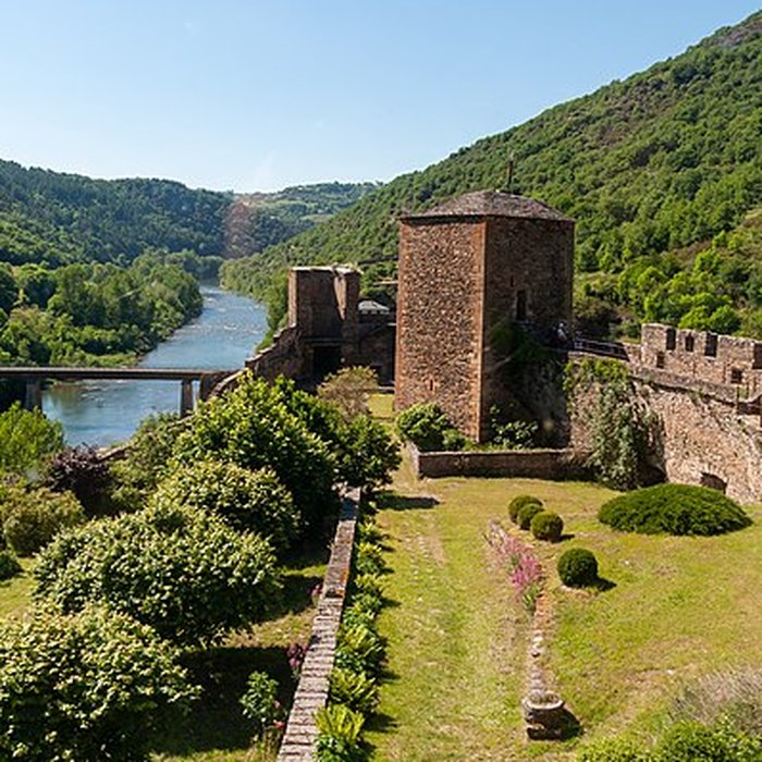 Photo de Château de Brousse