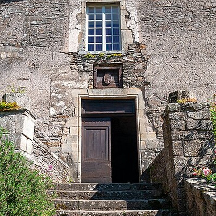 Photo de Château de Brousse