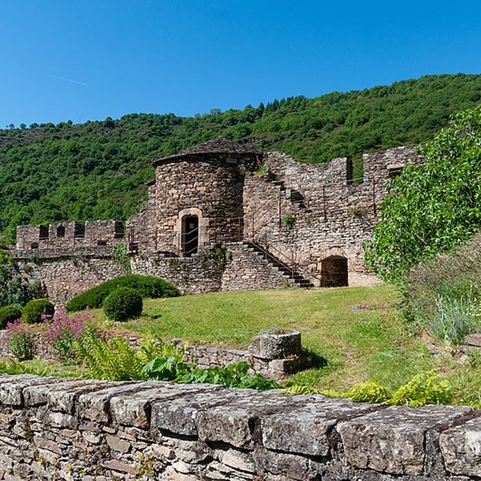 Photo de Château de Brousse